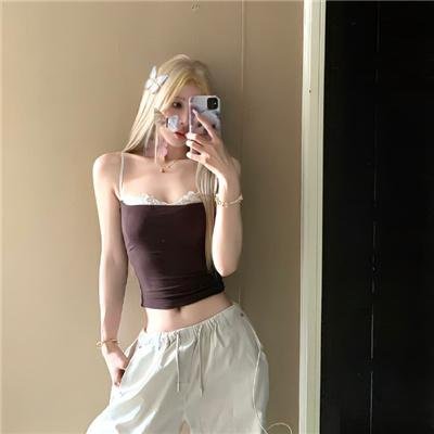 丽人保镖之马道疑云